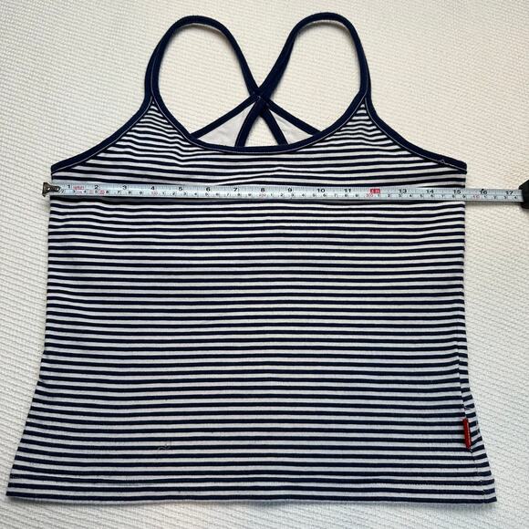 Vintage Union Bay Crop Tank Y2K 2000s - Picture 8 of 10